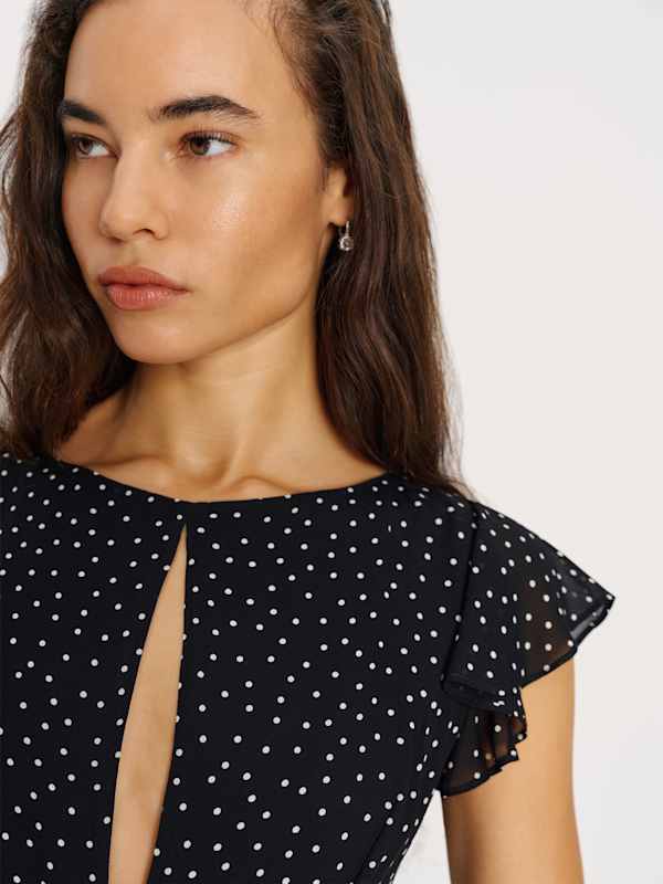 Jessamine Dress - Selene