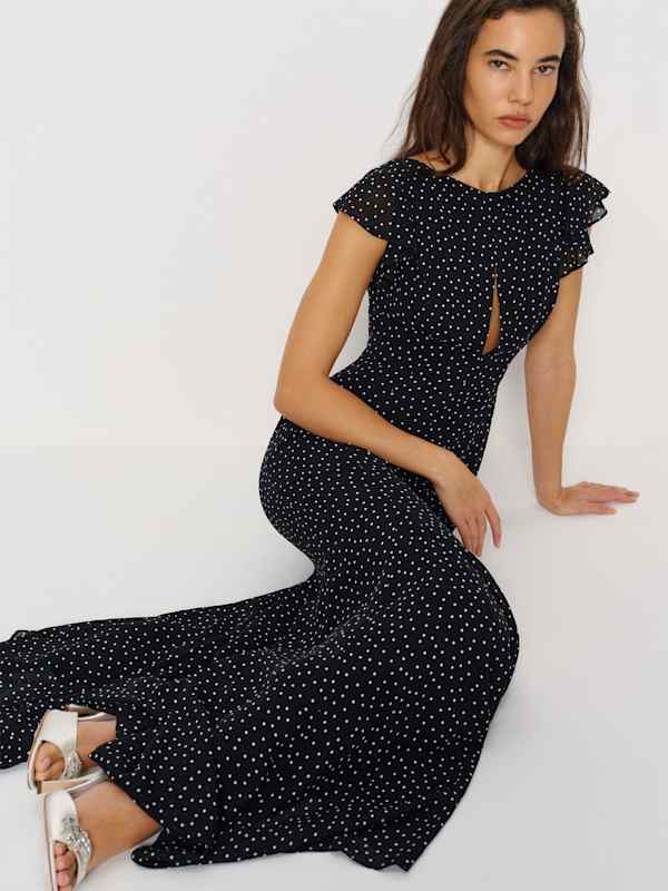 Jessamine Dress - Selene