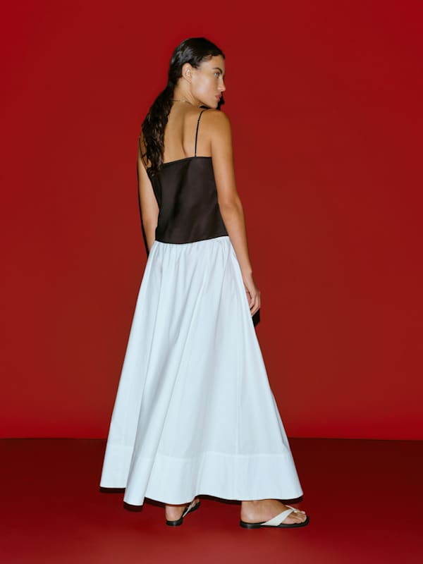 Alouette Top - Black