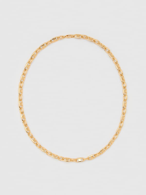 Mini Coco Necklace - Gold