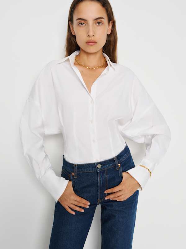 Mini Coco Necklace - Gold