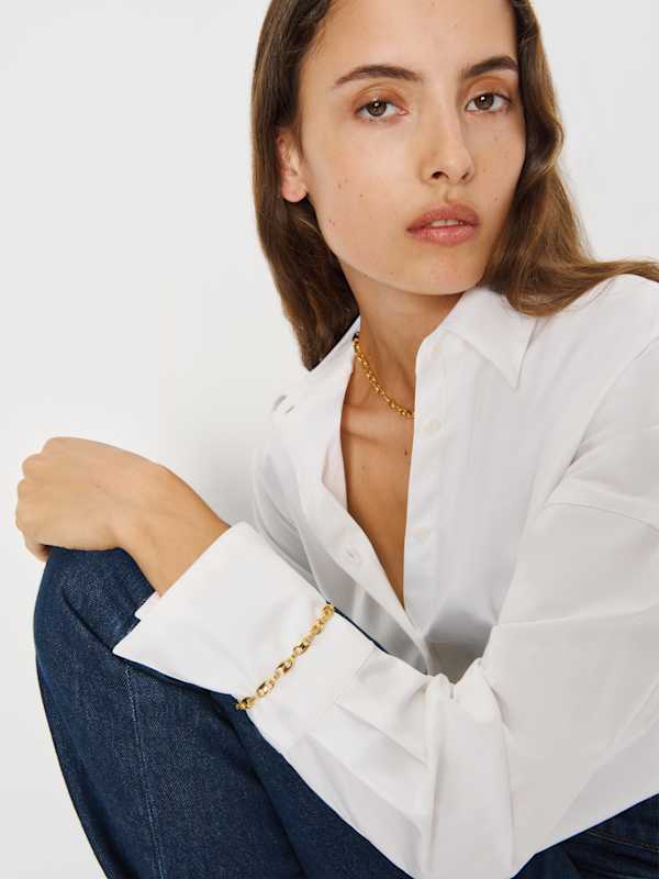 Mini Coco Bracelet - Gold