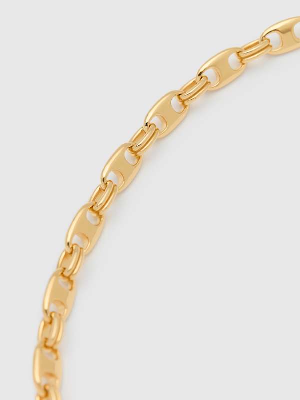 Mini Coco Bracelet - Gold