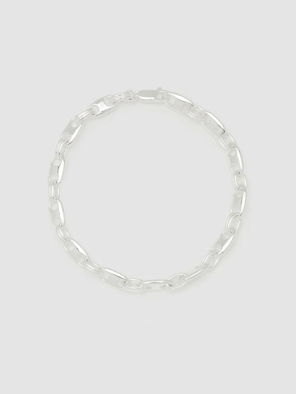 Mini Coco Bracelet - Silver