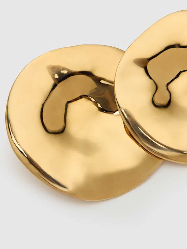 Estelle Earrings - Gold