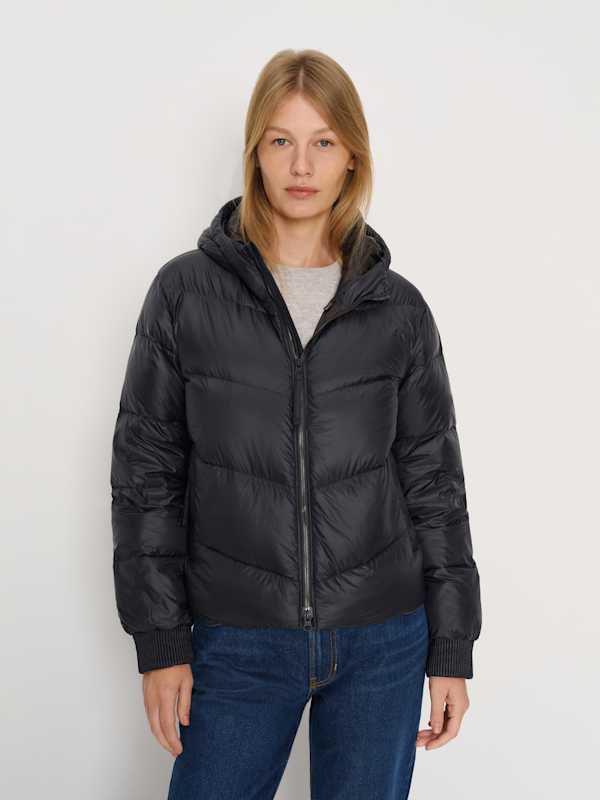 Patagonia W's Sindit Hoody Jkt - Black