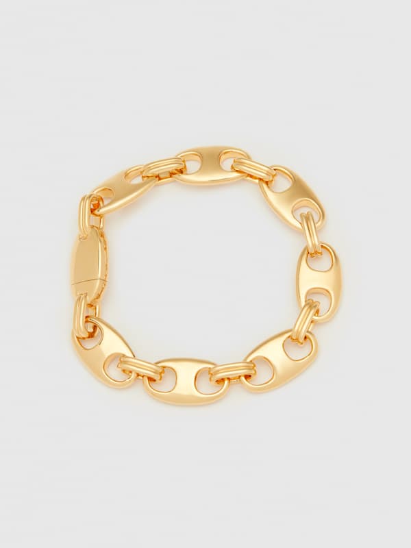 Coco Mariner Bracelet - Gold