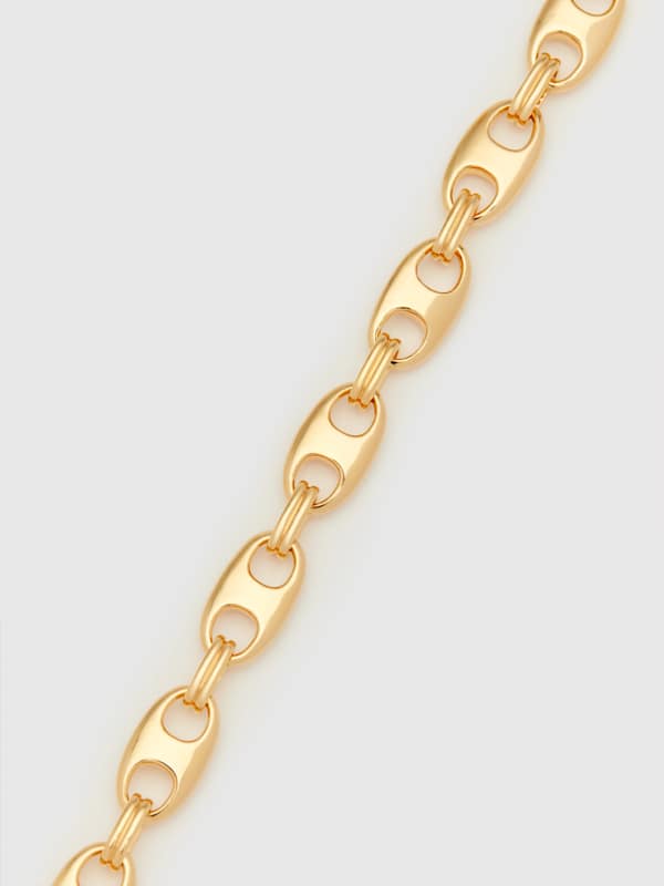 Coco Mariner Bracelet - Gold