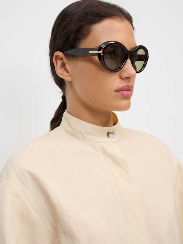 Callista Jacket - Cream