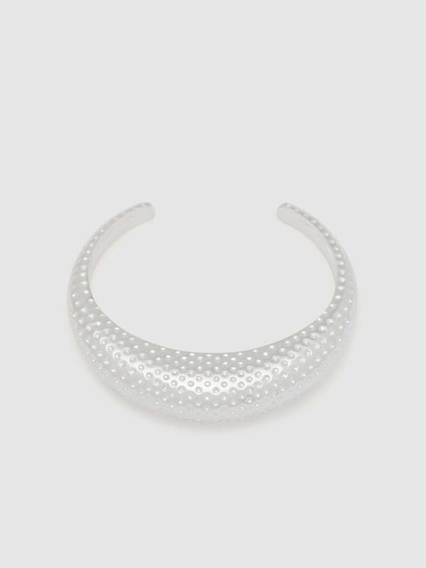 Lillian Cuff - Silver