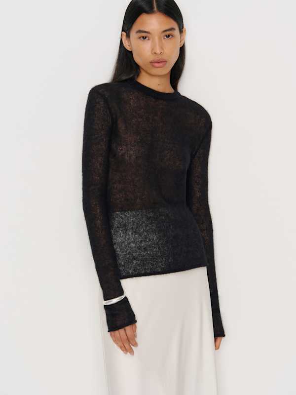 Lillian Cuff - Silver