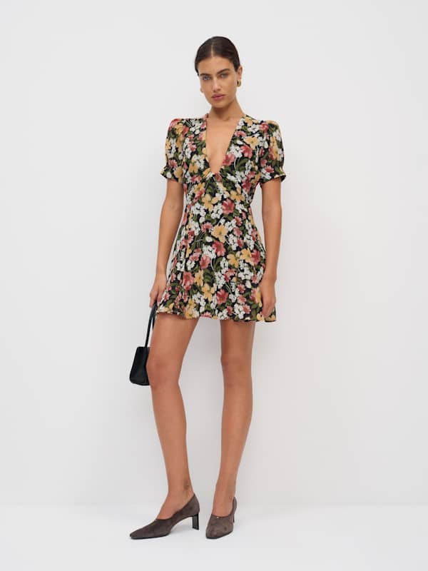 Akaia Dress - Lorelai