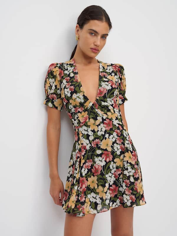 Akaia Dress - Lorelai