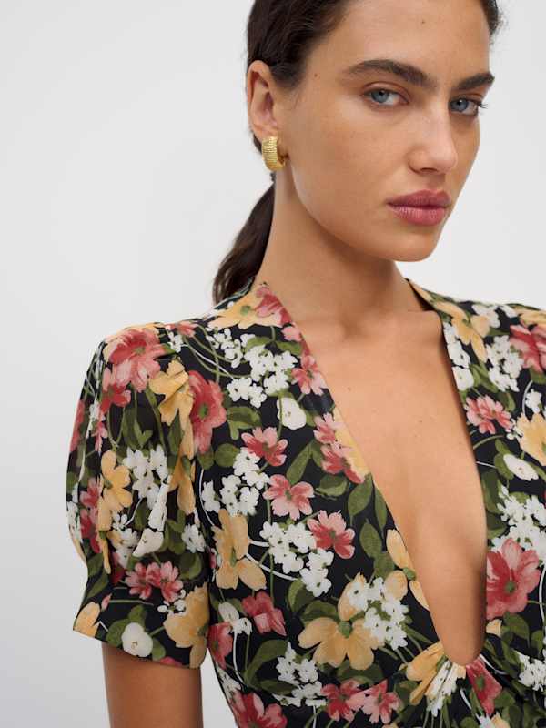 Akaia Dress - Lorelai