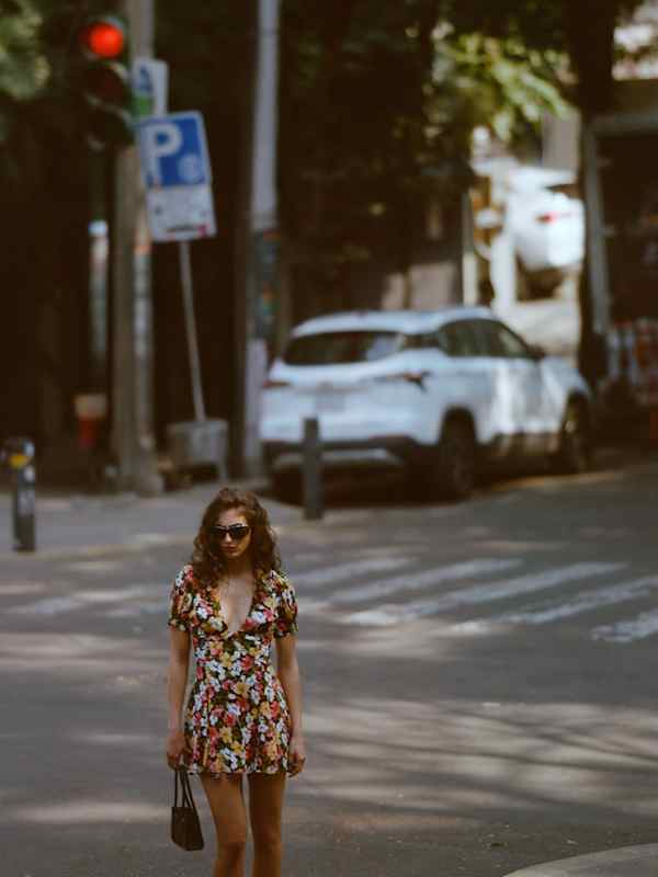 Akaia Dress - Lorelai