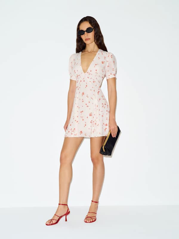 Akaia Dress - Lovie
