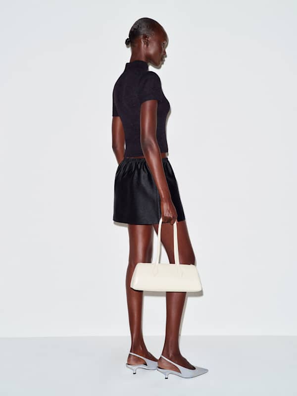 Elva Skirt - Black