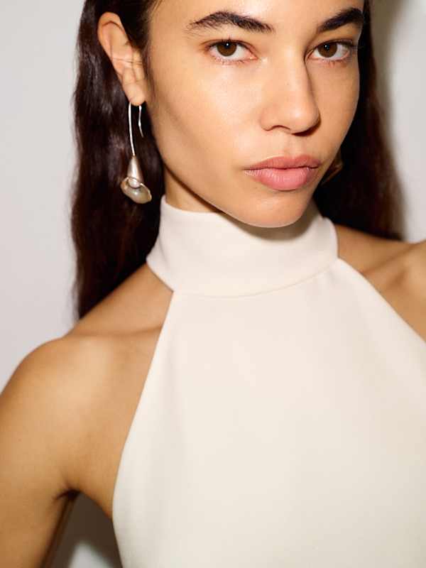 Niva Top - Fior Di Latte