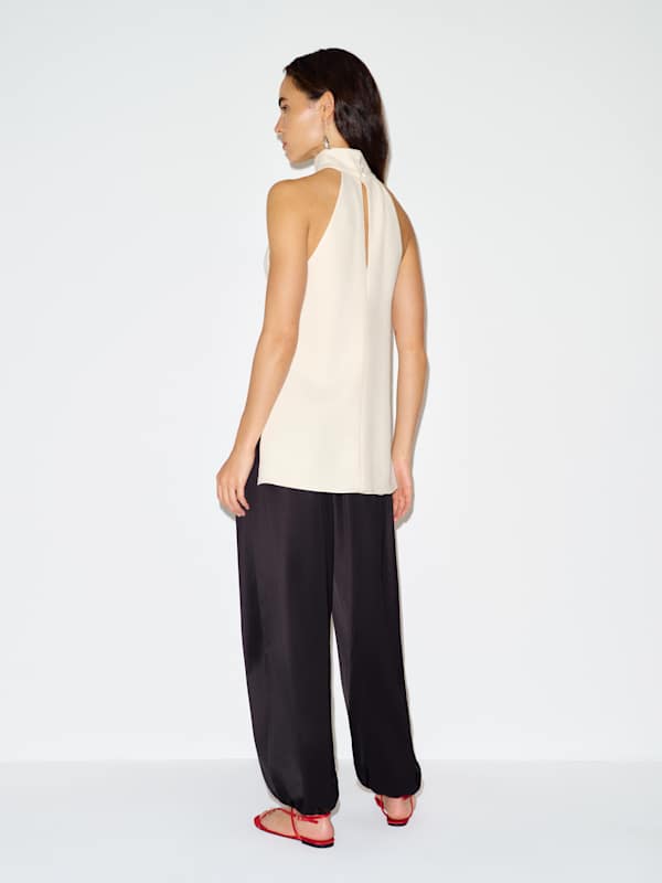 Niva Top - Fior Di Latte