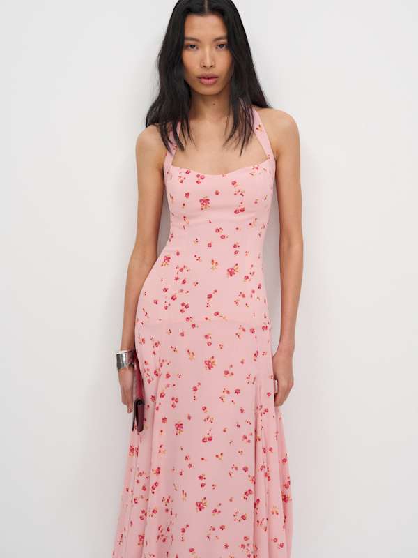 Yanitza Dress - Noelia