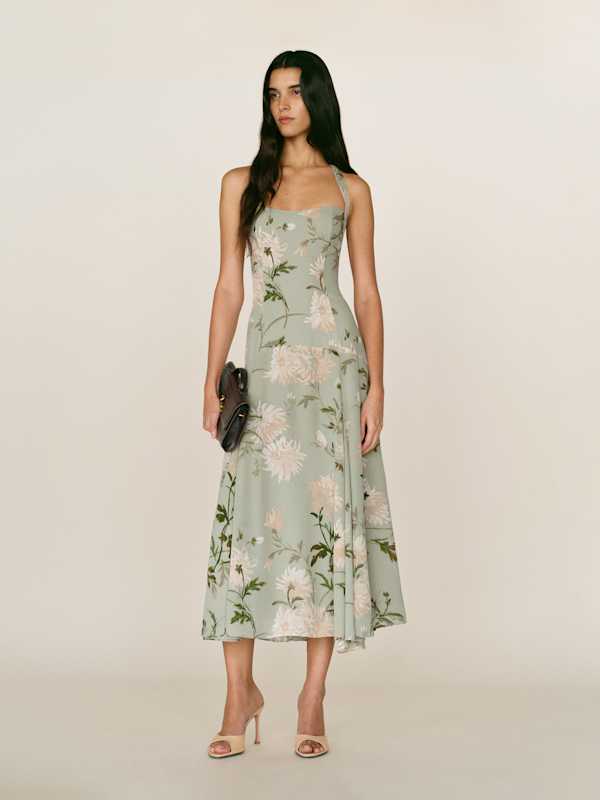 Robe Yanitza - Pergola