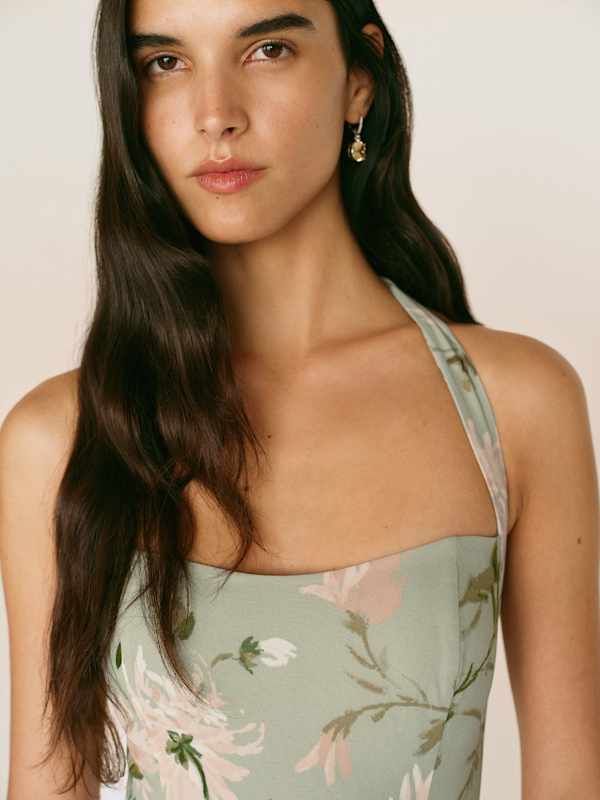 Robe Yanitza - Pergola