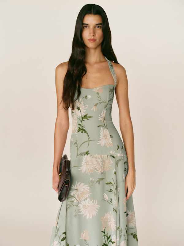 Robe Yanitza - Pergola