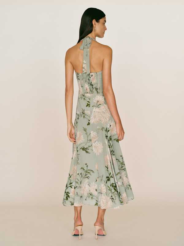 Robe Yanitza - Pergola