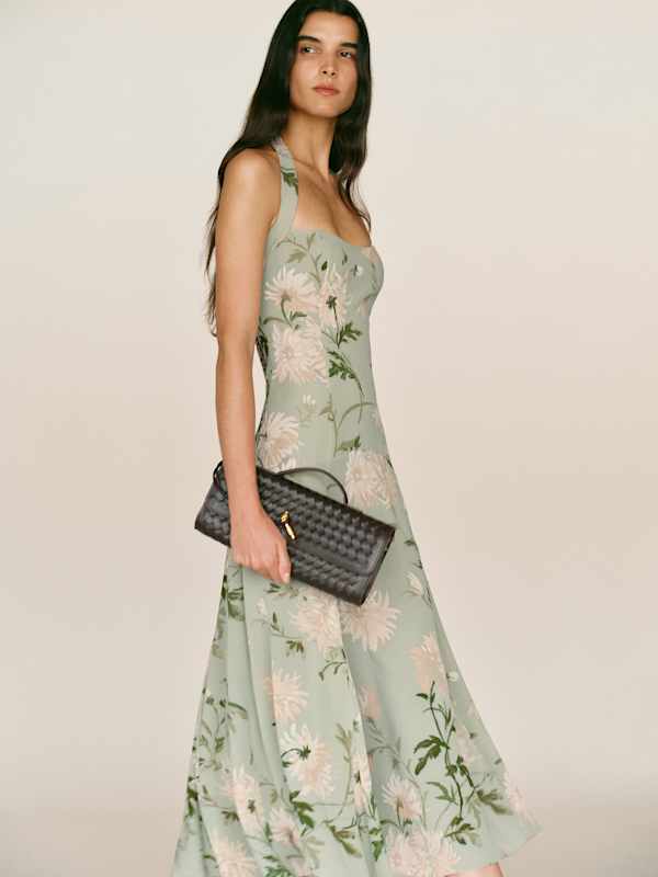 Robe Yanitza - Pergola