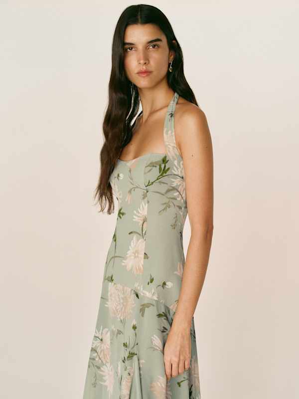 Robe Yanitza - Pergola