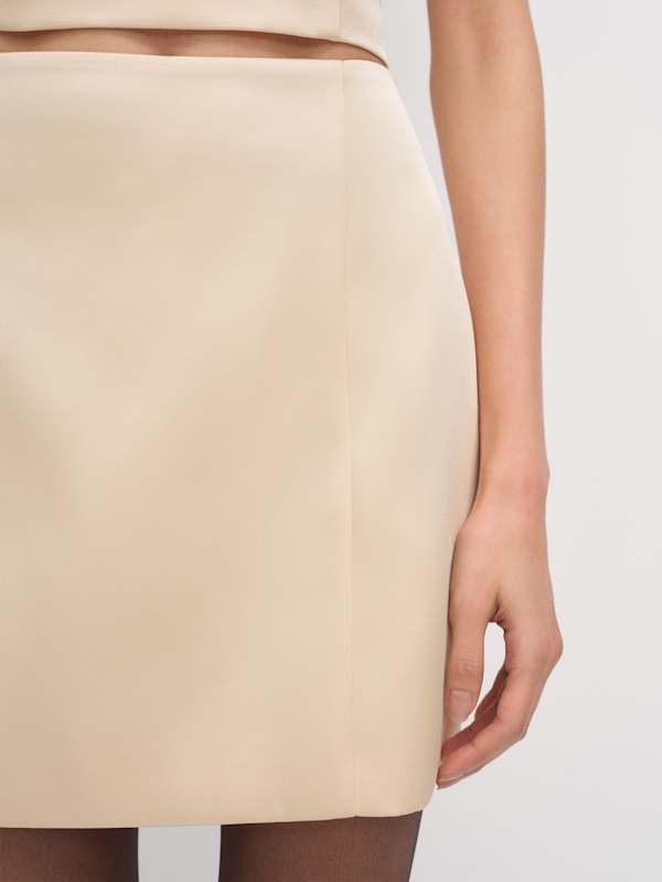 Grace Two Piece - Almond Milk