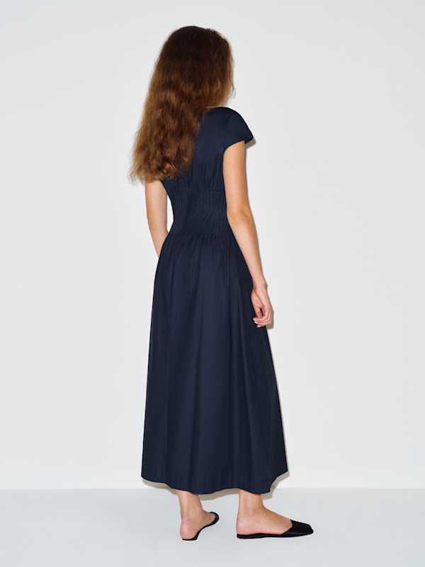 Aintana Dress - Midnight