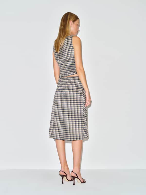 Clement Two Piece - Beacon Check