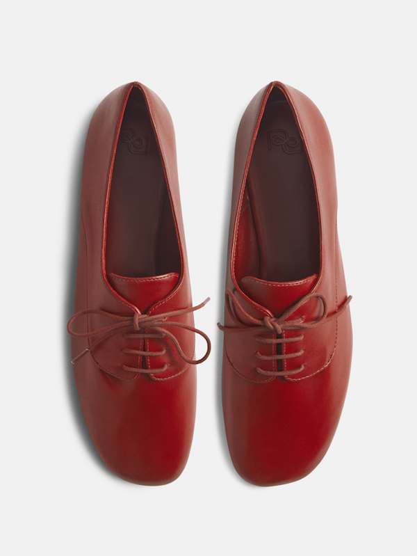 Buffy Oxford by Reformation