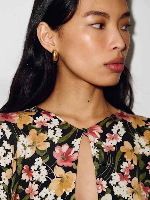 Piper Knit Dress - Lorelai