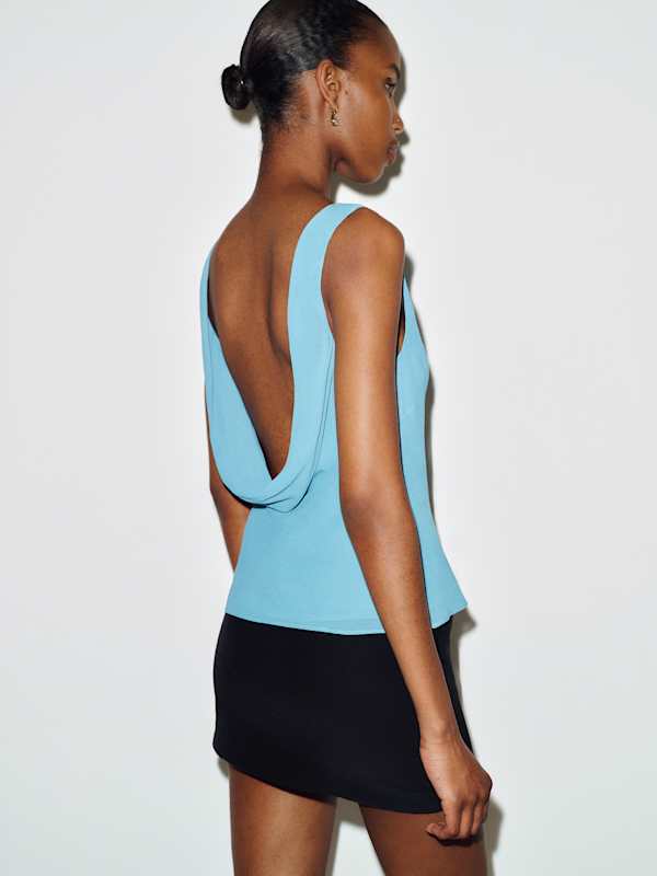 Dorthea Top - Siren