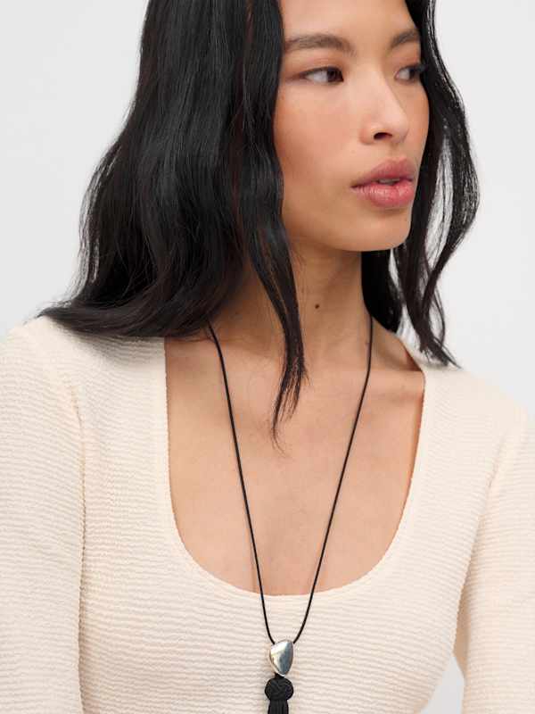 Ericka Knit Top - Ivory