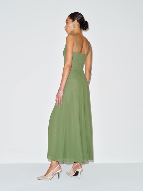 Robe Ailany - Jade Green