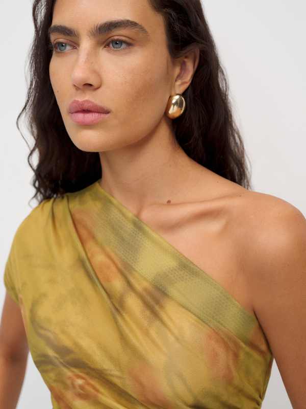 Adora Knit Top - Artiste