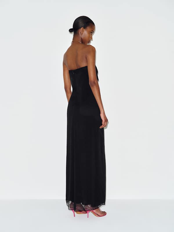 Marlen Dress - Black