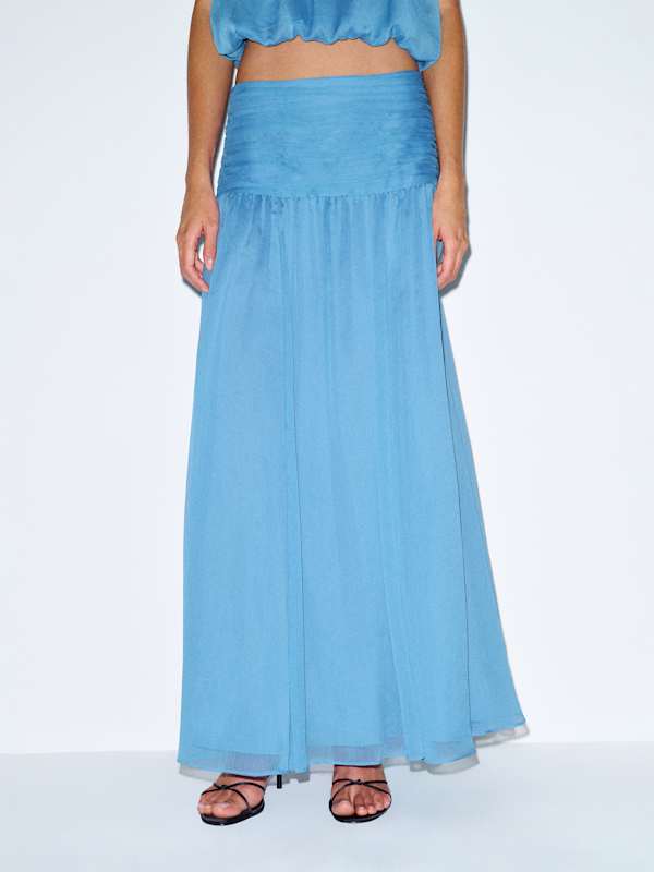 Astrid Two Piece - Atlantic