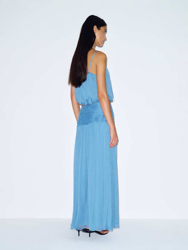 Astrid Two Piece - Atlantic
