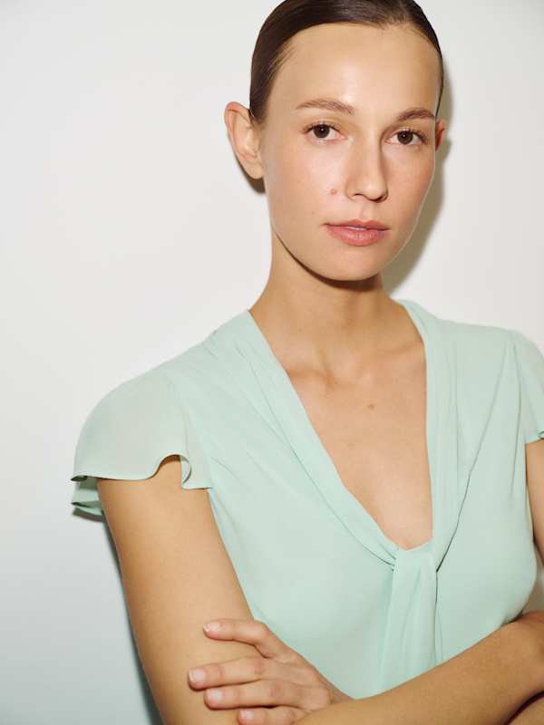 Kelson Two Piece - Sea Glass