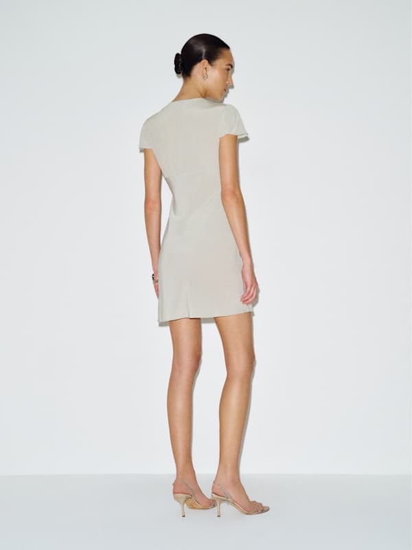 Kasia Dress - Hypnosis