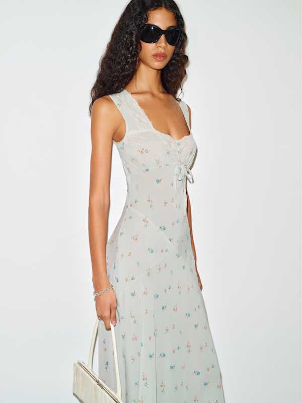 Saphira Dress - Gene