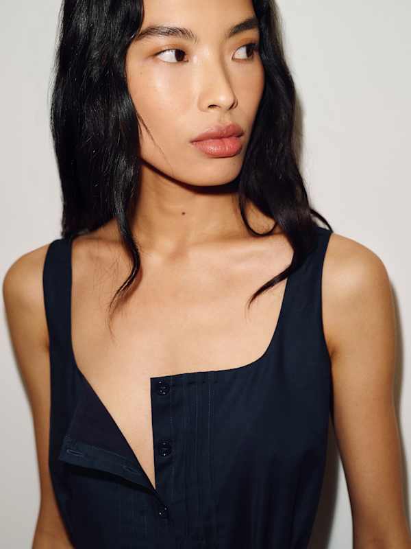 Elowen Top - Midnight