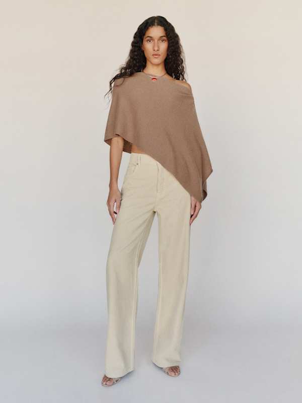 Clyde Low Rise Baggy Jean by Reformation