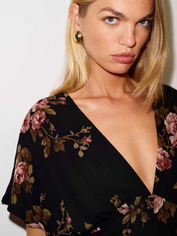 Doranni Dress - Ballad