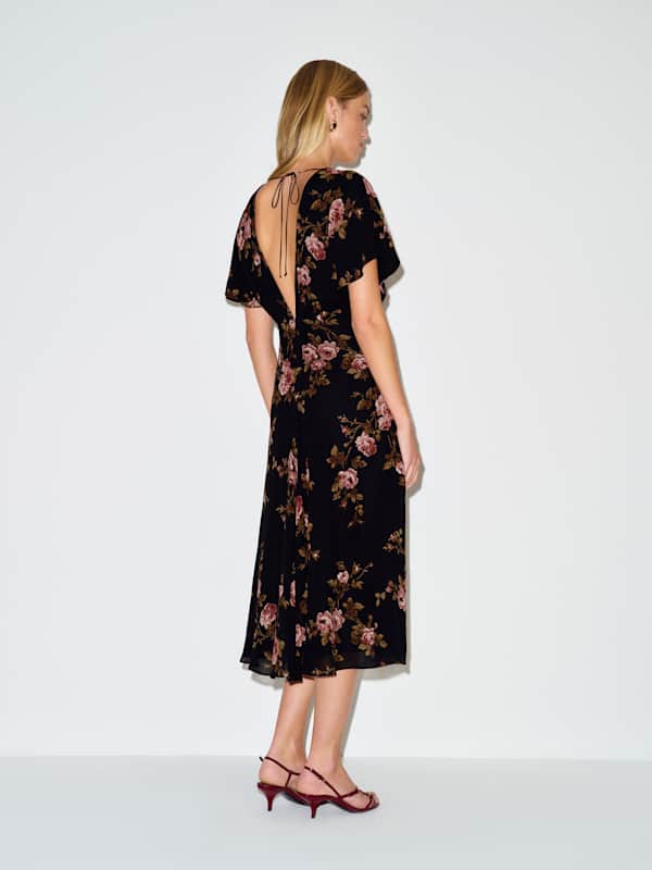 Doranni Dress - Ballad