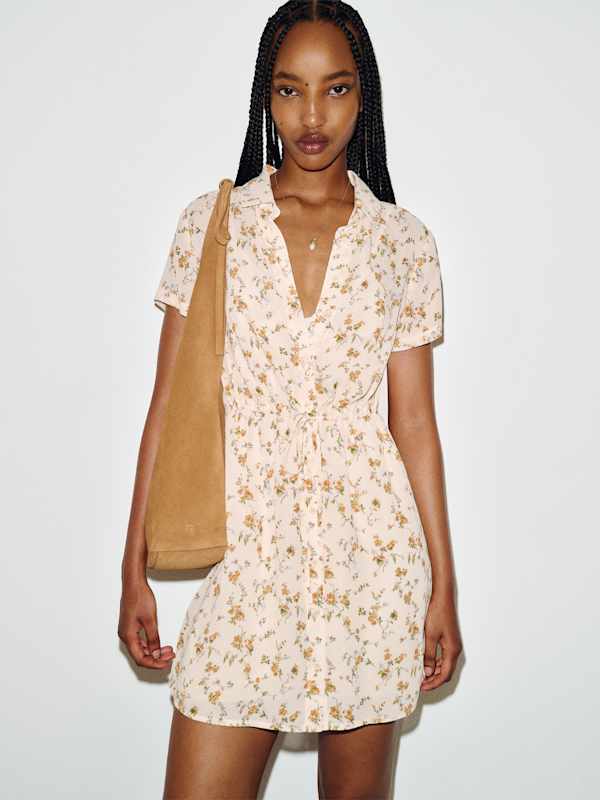 Anwen Dress - Julius